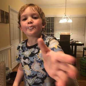 Meet your Posher, Charles